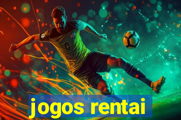 jogos rentai